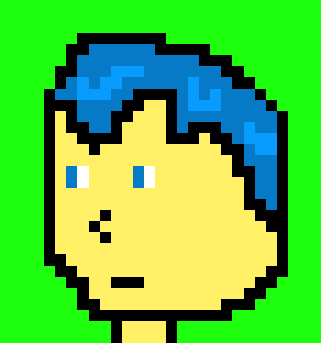 [017efc] *not phased* no i mean i was bored.. -Mack  