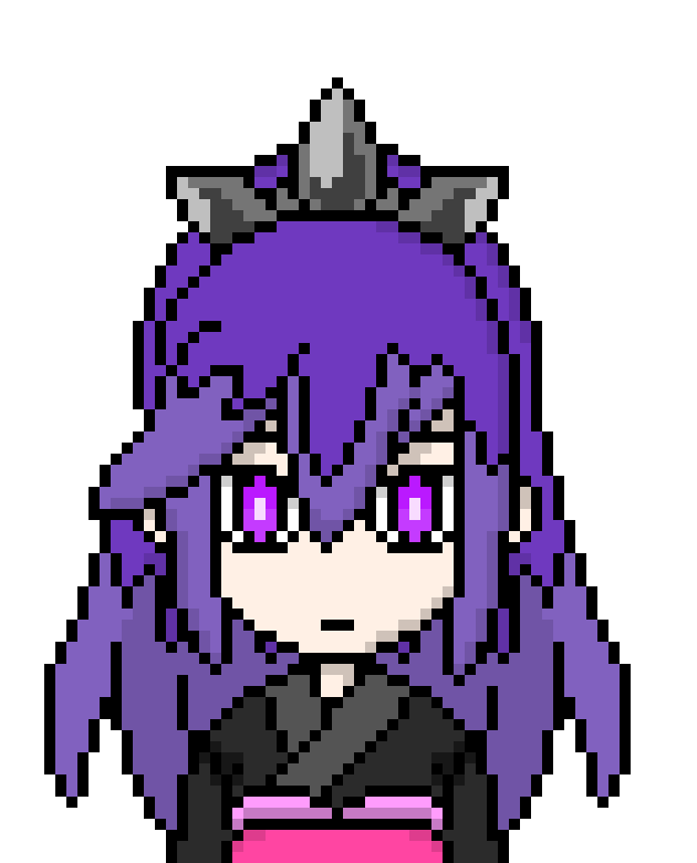 [5b2f3e] -the halves of her body land beside link, and roll, reforming behind him-