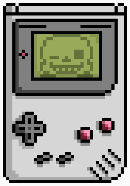 [9664c4] Sansboy Pixel