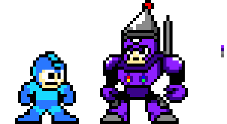 [9664c4] Element Man V1