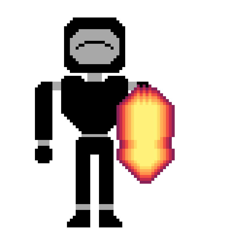 [2fcb16] *He appears at the house* Now whos the target.