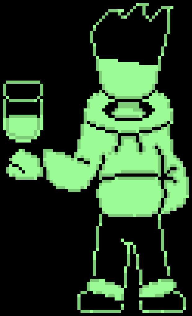 [dfb43a] Cum jar. (BaHaa cum=funny) -Jadd