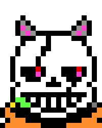 [05b0c1] Color!Sans: *Looks at Allan* no. I'm leaving during my Christmas break and never coming back. I wanna spend time here while I can. So I'm gonna go for tonight, and I'll be back. But I promise, I'll leave after Christmas, you won't see me again.