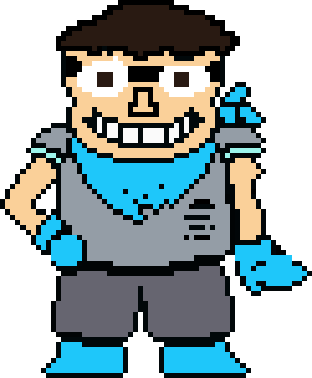 [9664c4] Blenheimswap Andre