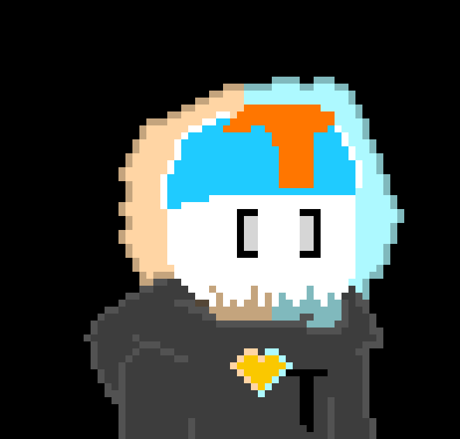 [05b0c1] Depends on the female you are comparing them to. Like Betty or Chara for example.