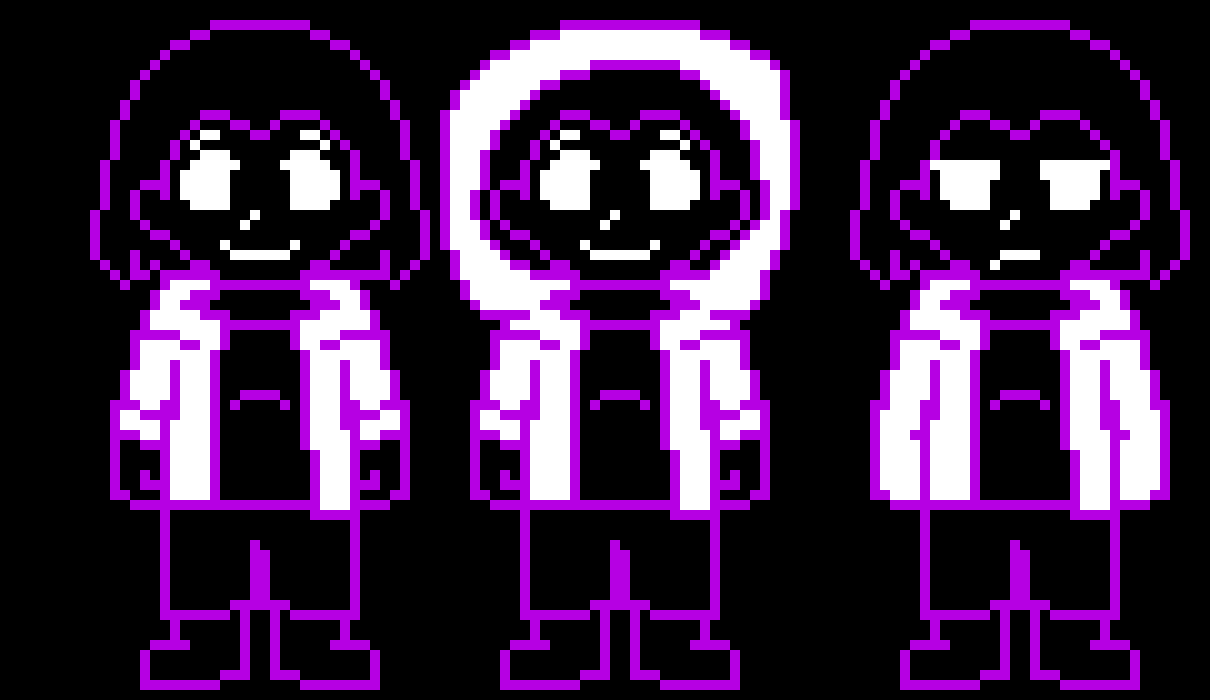 [199dfc] Reboot StoryShift Chara Sprite