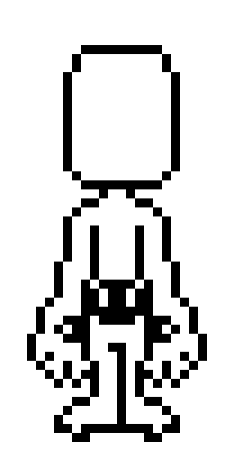 [72d474] Undertale Custom Sprite Maker