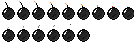 [c3df8f] Bomb explode sprites