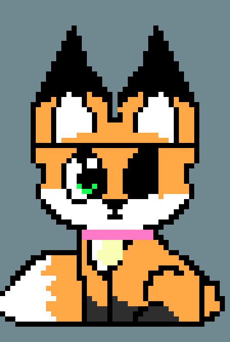 [7f830a] im back - Llysia 