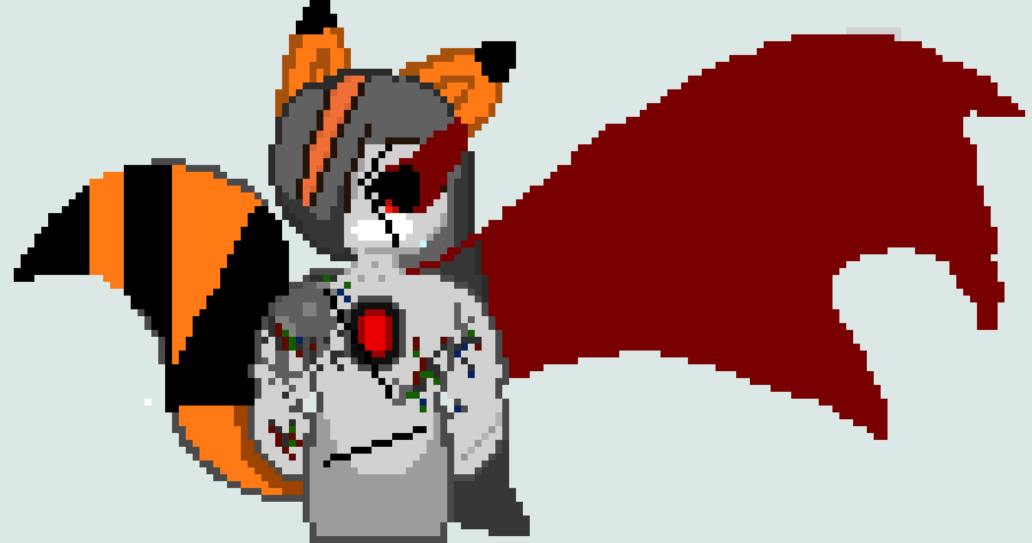 [d8d976] *Lands* *Huff puff* what about now? -Glitch Dreemurr