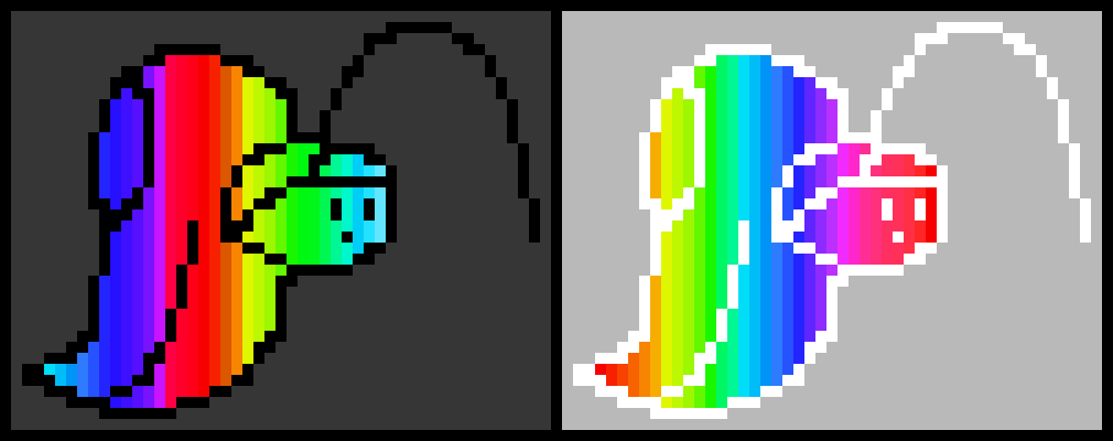 [f7c573] the colors were inverted..