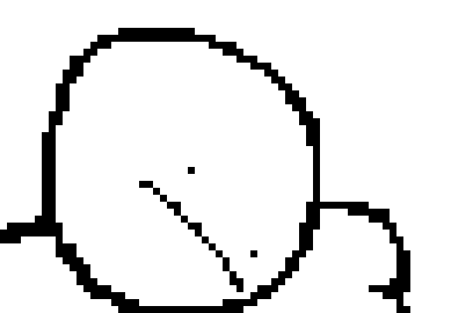 [e25ae6] I'm not scared of Terrie. I'm only scared of what he can and WILL DO.