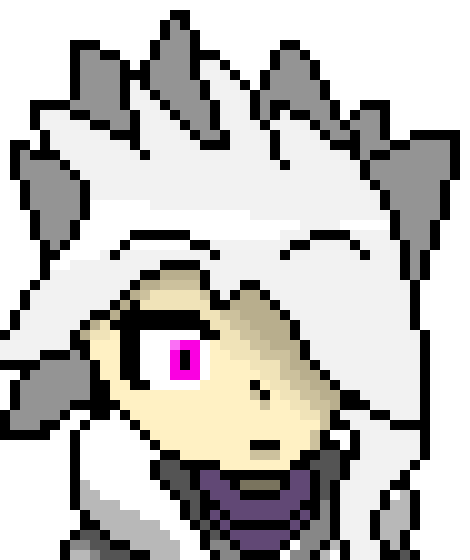 [5b2f3e] excuse me what the hell happened? fell out of portal at the same height of the battle void?  and survive? -confused glitch noises-