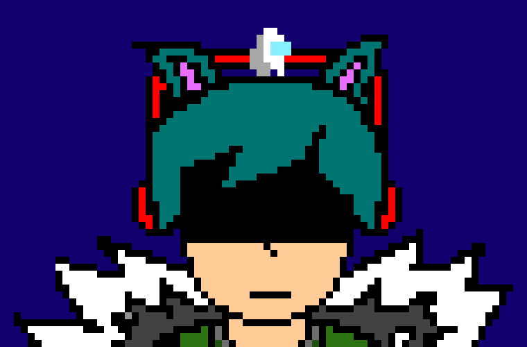 [3a33bd] (Walks through the forest singing https://www.youtube.com/watch?v=IbSZrhW2qXs)-Cade