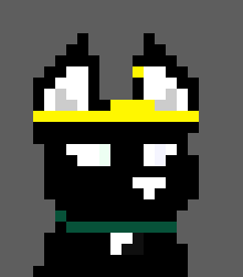 [3897d8] walks around))