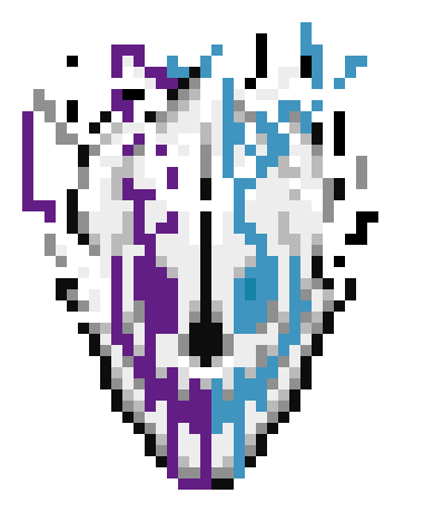 [147e0b] Shattered Blaster