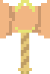 [9664c4] brave paladin hammer