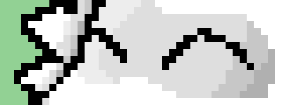 [95be89] CHRIS!... -Terrie, tackles Chris... In a over hyper hugging manner-