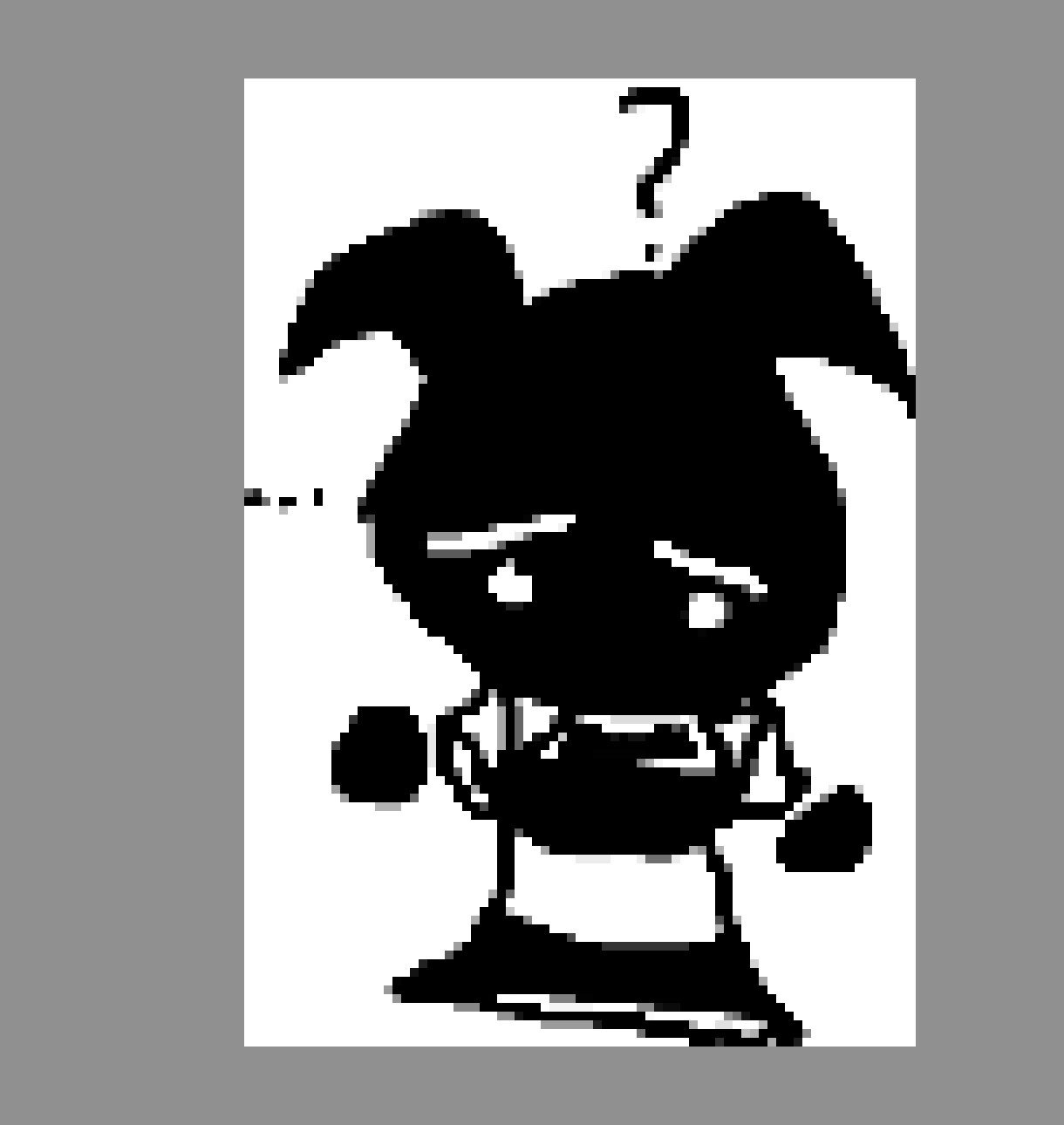 [1238d9] I remember when I drew Maid Opheebop. [lss]