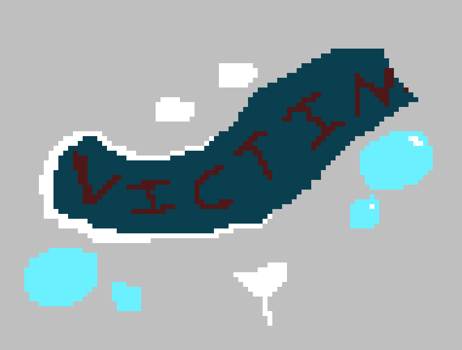 [9664c4] Pineapples are in my head!