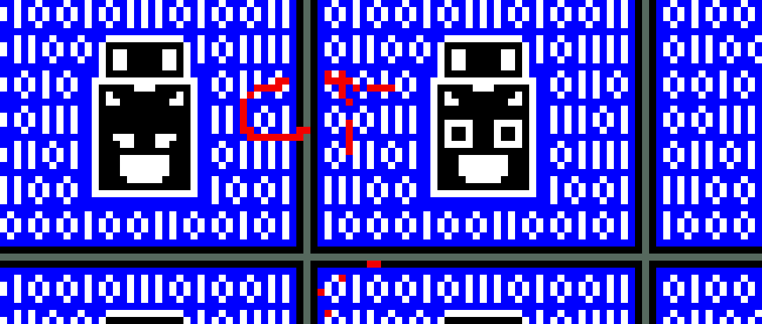 [000885] WHAT THE FUCKING HELL ARE YOU TRYING TO ACCOMPLISH RIGHT NOW?!?!?!?! - CT