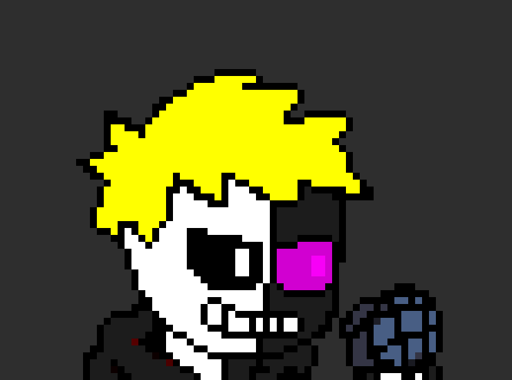 [812b32] MOAU you sinned)) *sees house in distance* thats it! *runs to the house*  - Molt! / Tord!