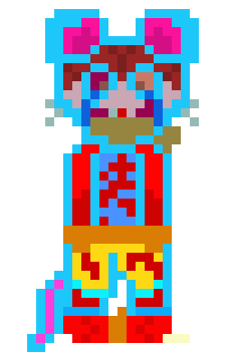 [292627] Beaten-Up Talonpaw