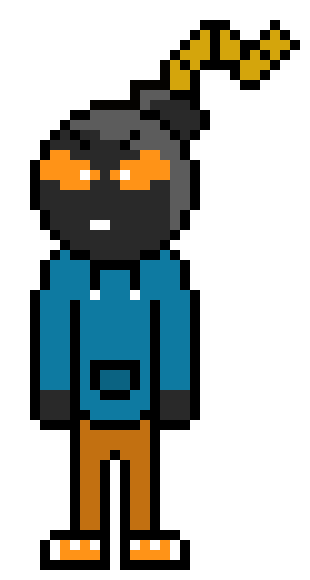 [41e661] Stop calling me bomb man, My names Whitty