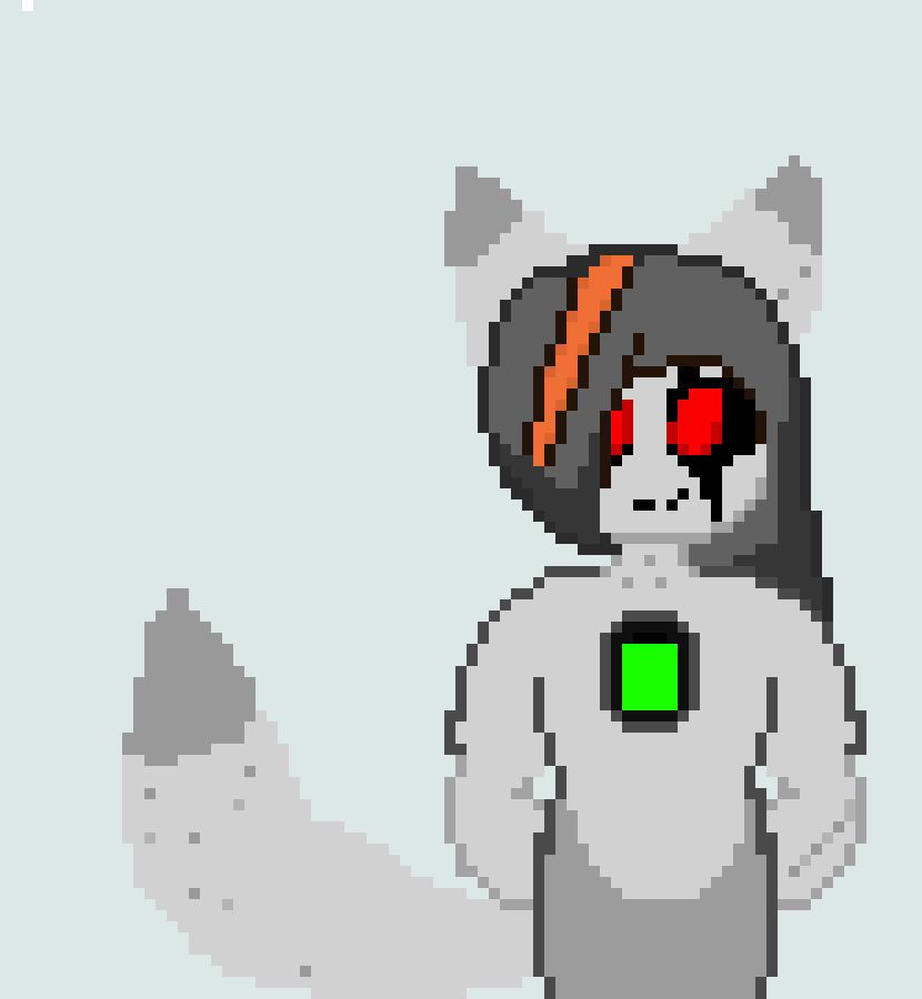 [175436] Cool! I made my OC on Gacha Club so basically this robot  -GAF