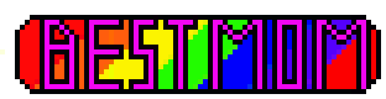 [9664c4] Best Mom Award