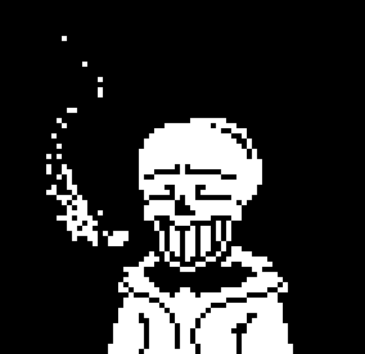 [2fbf6b] * Striking The Demon Down by TaeSkull Plays *