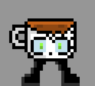 [6a27ef] [Cuppy] *cuppy find percy* OH MY STARS! *cuppy begins bandeging his wound*