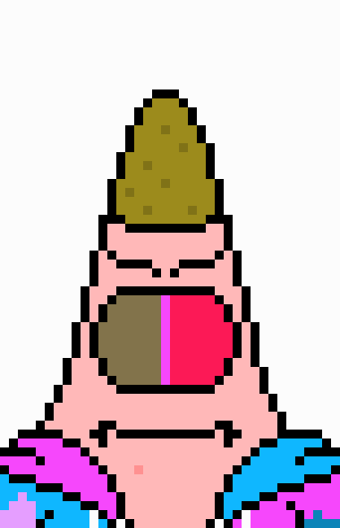 [72c467] did you the fuck steal somebody sprite  -fresh?ink