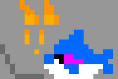 [aeaddc] [Ekusukariba]  how do you make good super mario stuff it doesnt look great iit looks awesome