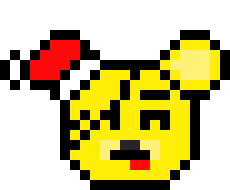 [523dc2] *walks in with a box of christmas hats* i have christmas hats -zuicide mouce