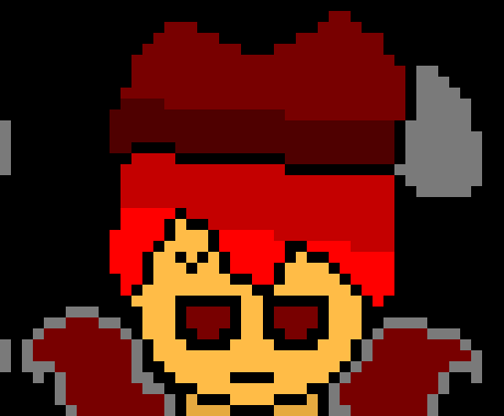 [61d02c] I... have never... felt this tired.... ever...