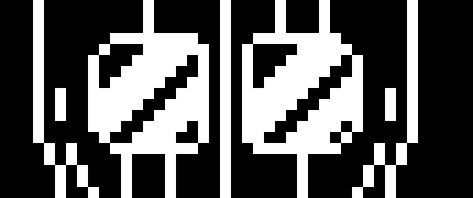 [e8dd50] * It seems like he isn't moving, as you can only sense the spikes thats pummeling you and the small area of vibrations. *