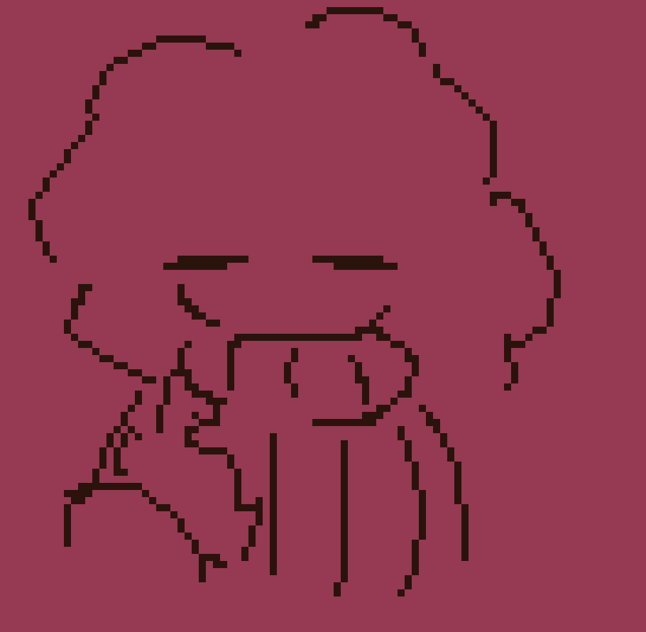 [0257e5] its not that big of a decision, you'd have a argument for it being a long term decision if you were talking about something like plastic surgery and shaving down your nose bone because those are actually hard to fix, these are not