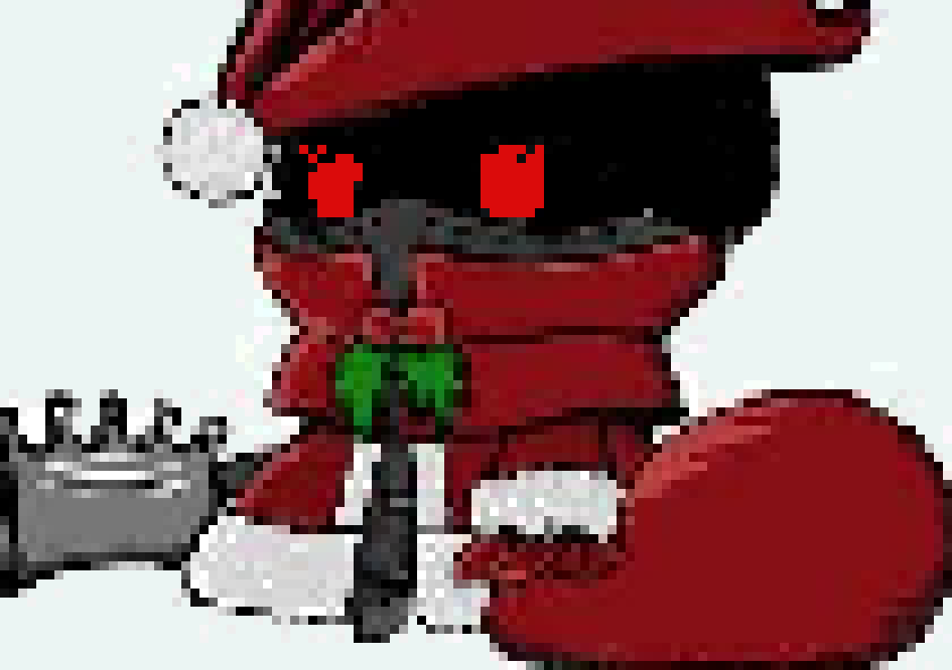 [c5c6db] padoru answers all.  