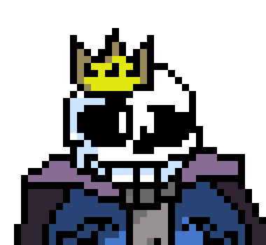 [d6e9f2] ...yeah. [sans]