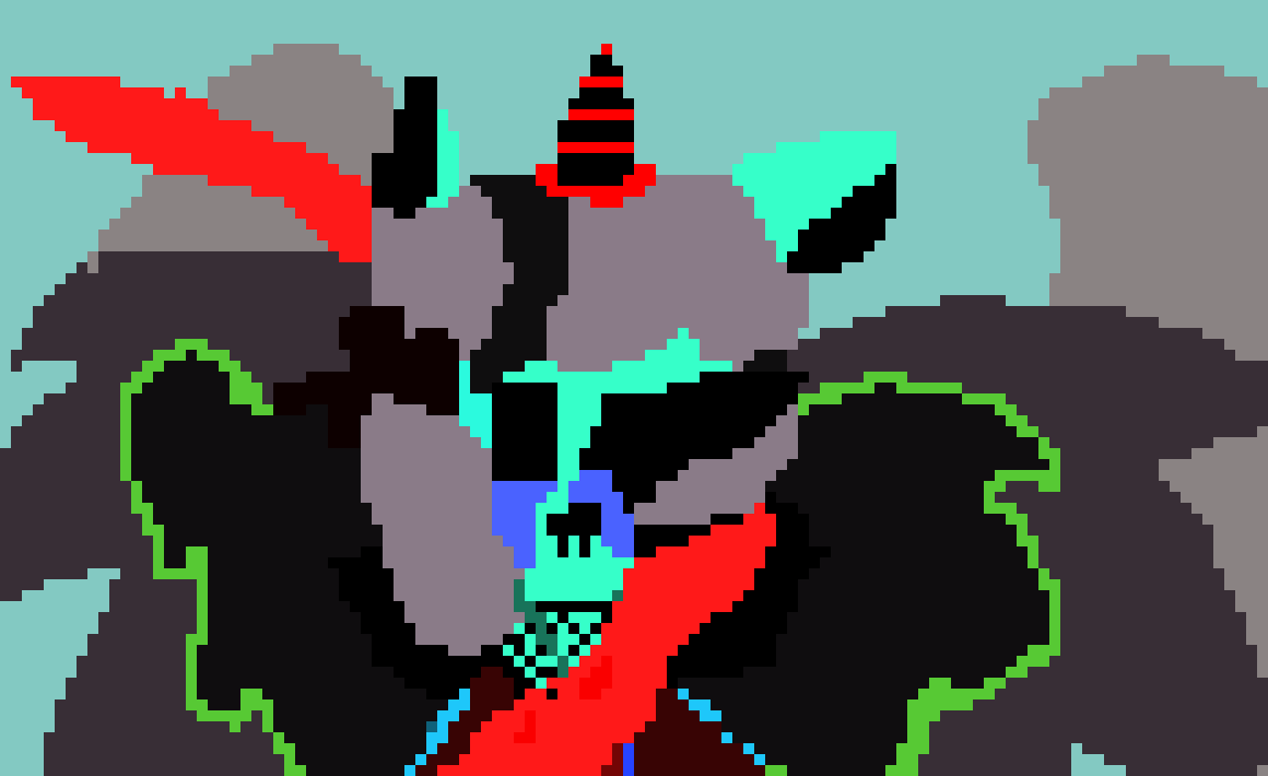 [904ba9] he was one he got me into undertale my hero he was one how always gave me hope in life and I protcec him with my life 