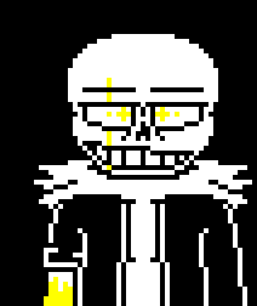 [c7b058] the hell.. *Attaches two spears to some chains* ...