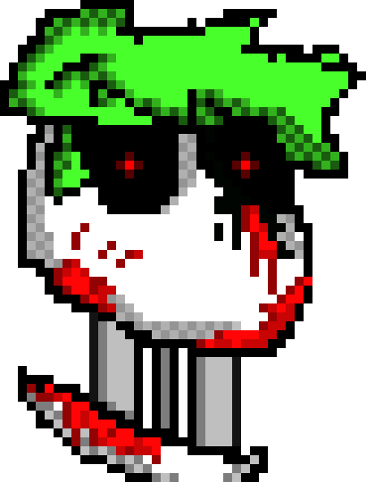 [792f74] *Activated* *!NEARBY!* *West Vent* *Is not on cameras* "Hello there!"