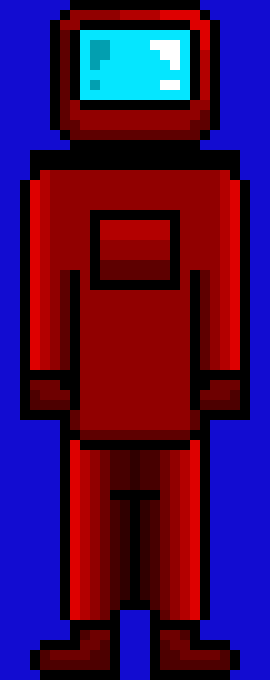 [417fe9] Hi BL! and yes, im fine mister dolphin! -Adam