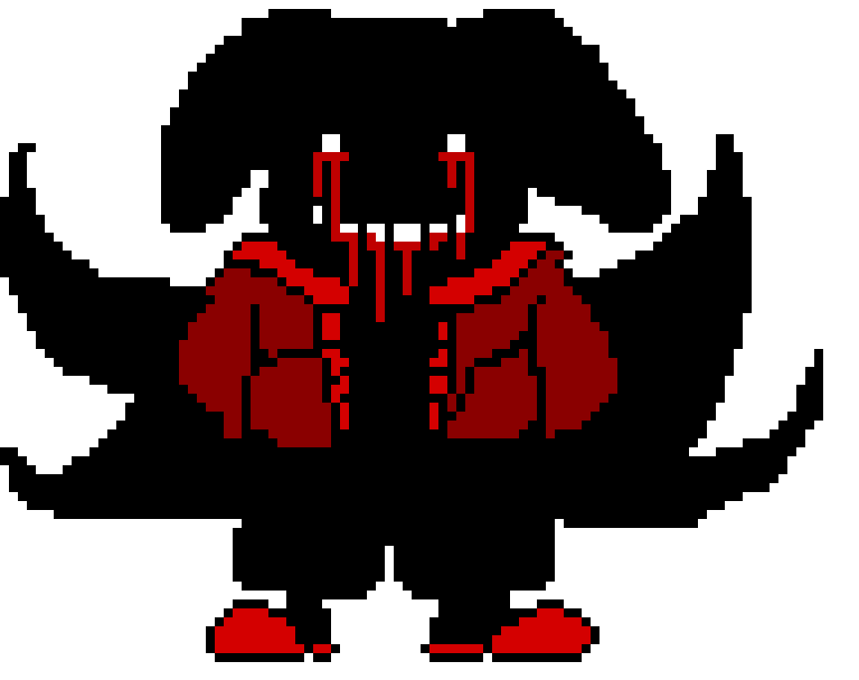 [186a36] Sans Sprite