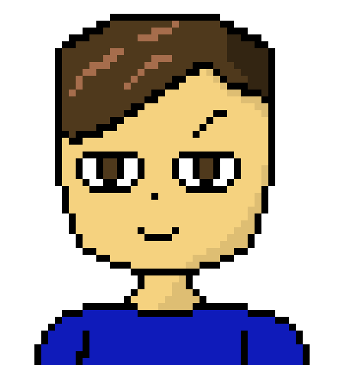 [4fbda4] hello this is my character- Evan