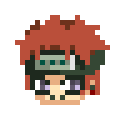 [000885] Im working on Nagato "Pain" Uzumaki, for all I care...