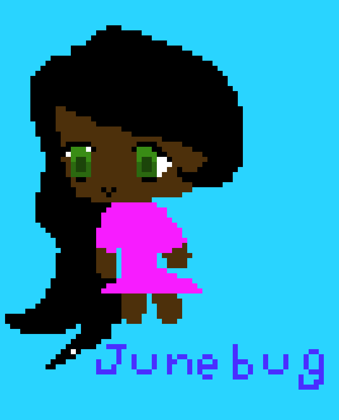 [9664c4] junebug