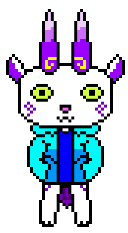 [5b2f3e] and here was komakori. OC before it became umi