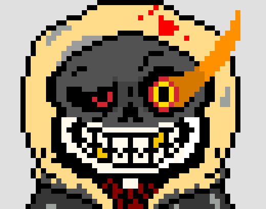 [b72944] *has wall of bones around Last Breath Dust sans*- CT